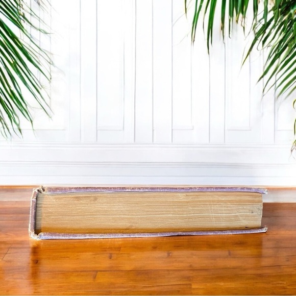 VINTAGE 1910 The Shogun’s Daughter by Robert Ames Bennet | A.C. McClurg & Co. - Picture 7 of 11